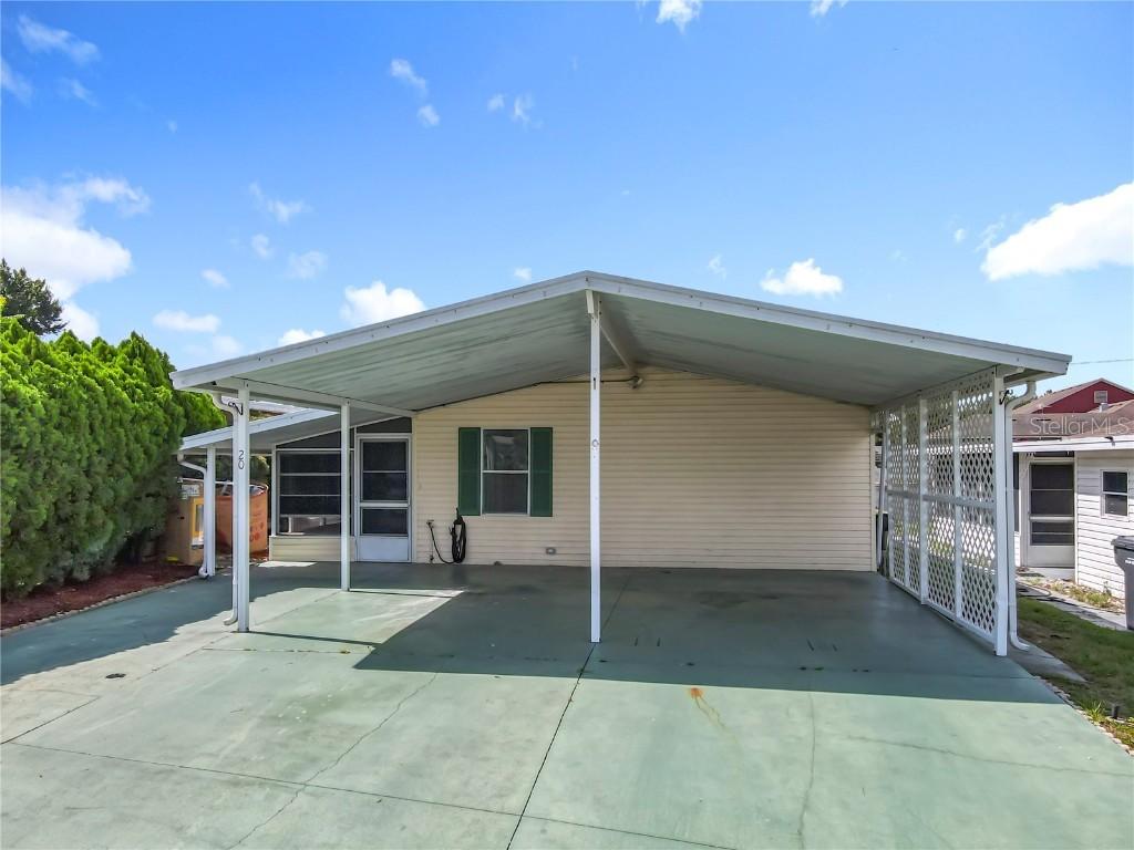 50989 Highway 27 #20, Davenport, FL 33897