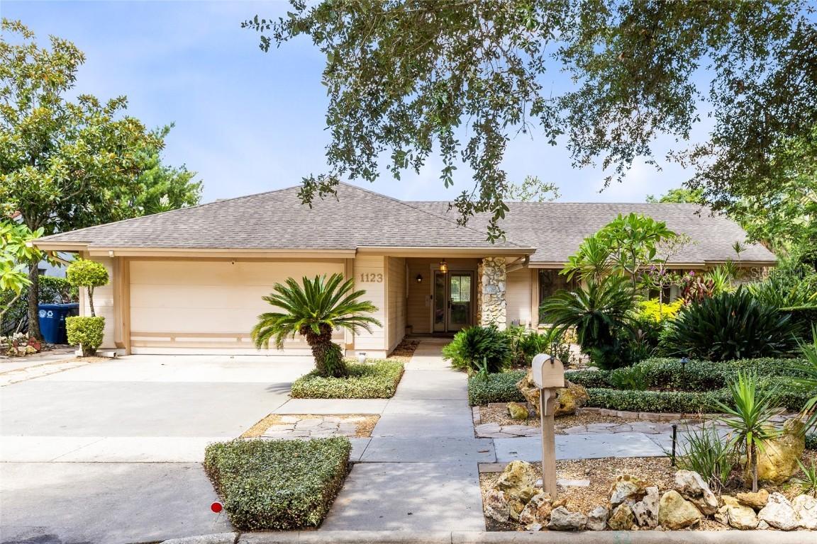 1123 Fairway Dr., Winter Park, FL 32792