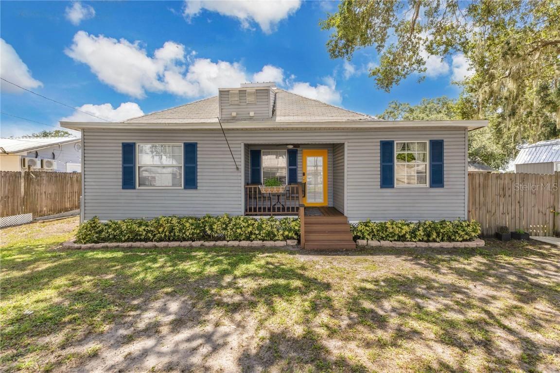 412 Robinson Ave., St Cloud, FL 34769