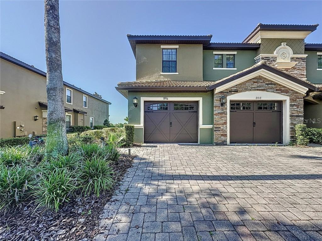 8916 Azalea Sands Ln., Davenport, FL 33896