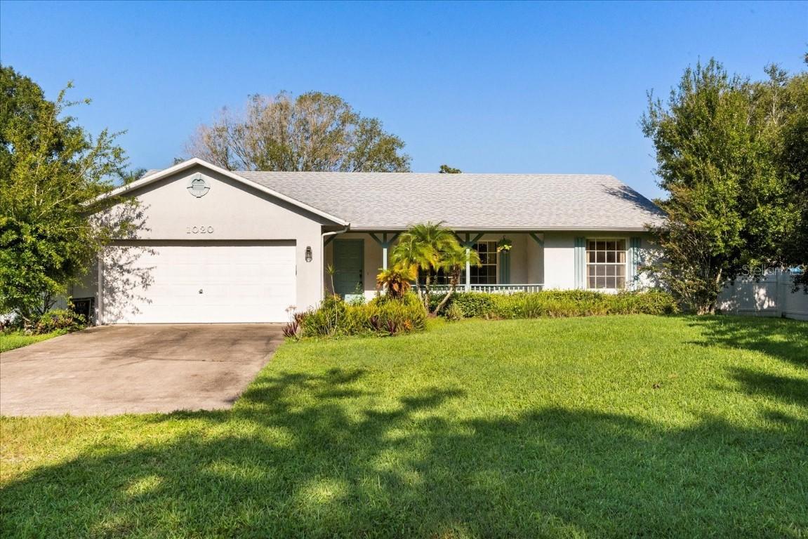 1020 Myrtle Ave., St Cloud, FL 34771