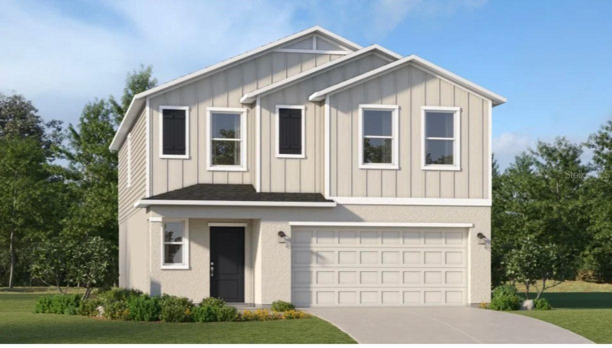 [Address Hidden by Seller], Groveland, FL 34736