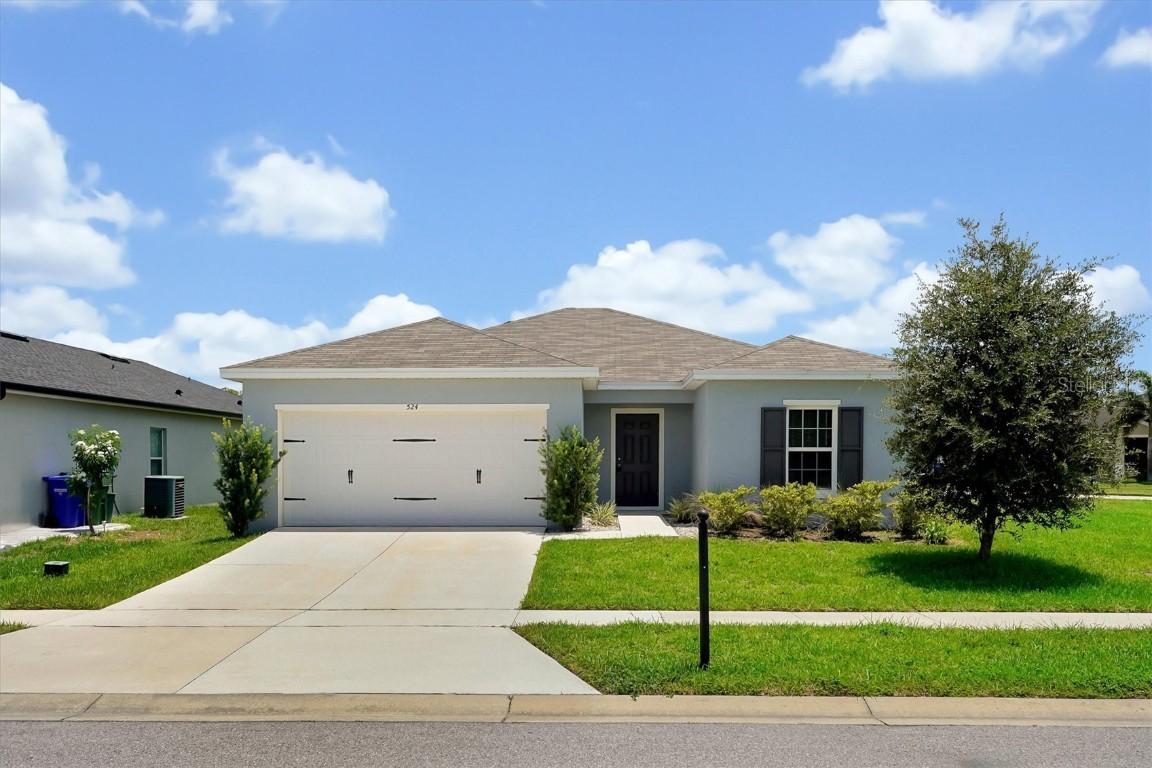524 Lucerne Blvd, Winter Haven, FL 33881