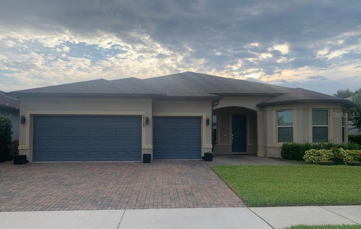 2725 Matera Dr., St Cloud, FL 34771