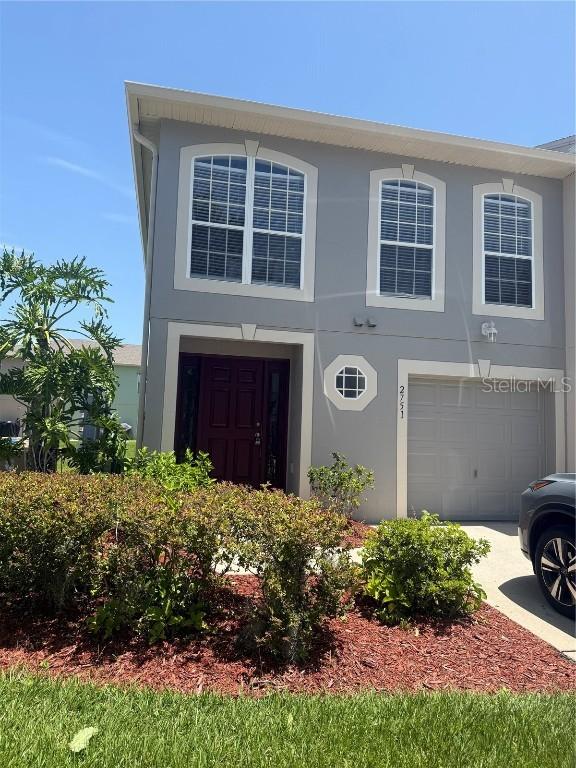 2751 Merrieweather Ln., Kissimmee, FL 34743
