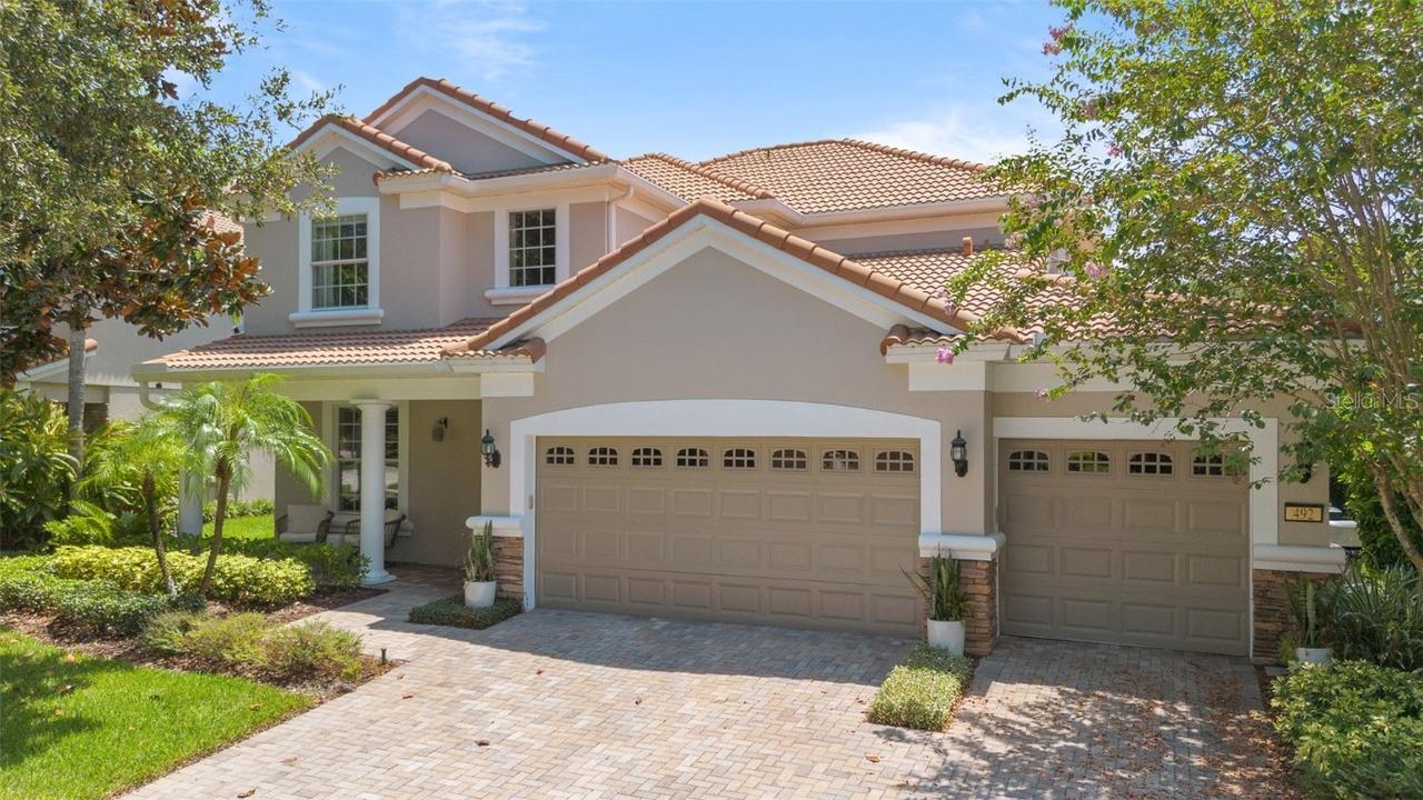492 Douglas Edward Dr., Ocoee, FL 34761