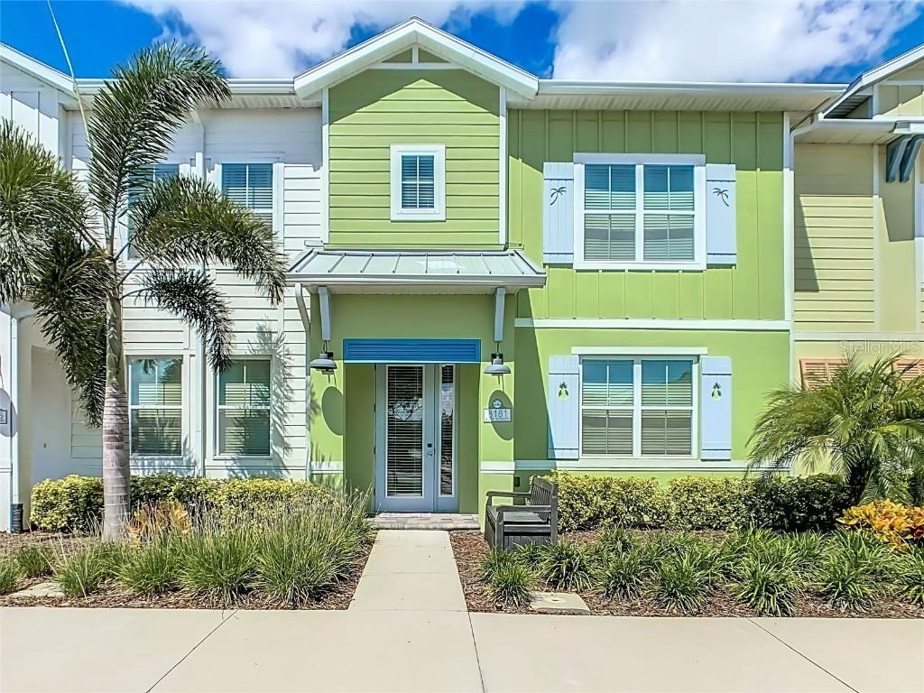 8181 Surf St., Kissimmee, FL 34747