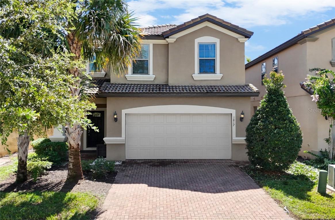 1817 Nice Ct., Kissimmee, FL 34747