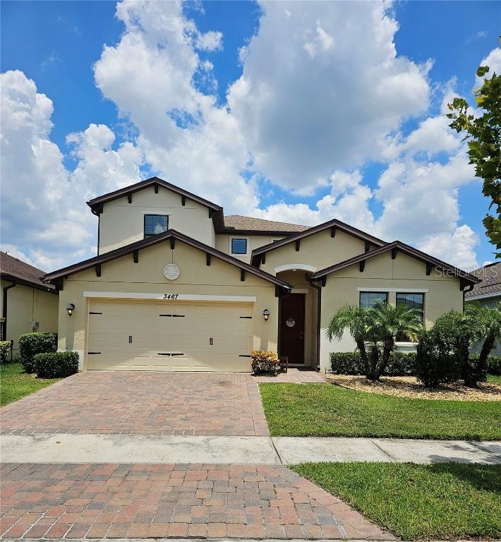 3467 Halsway Dr., Orlando, FL 32824