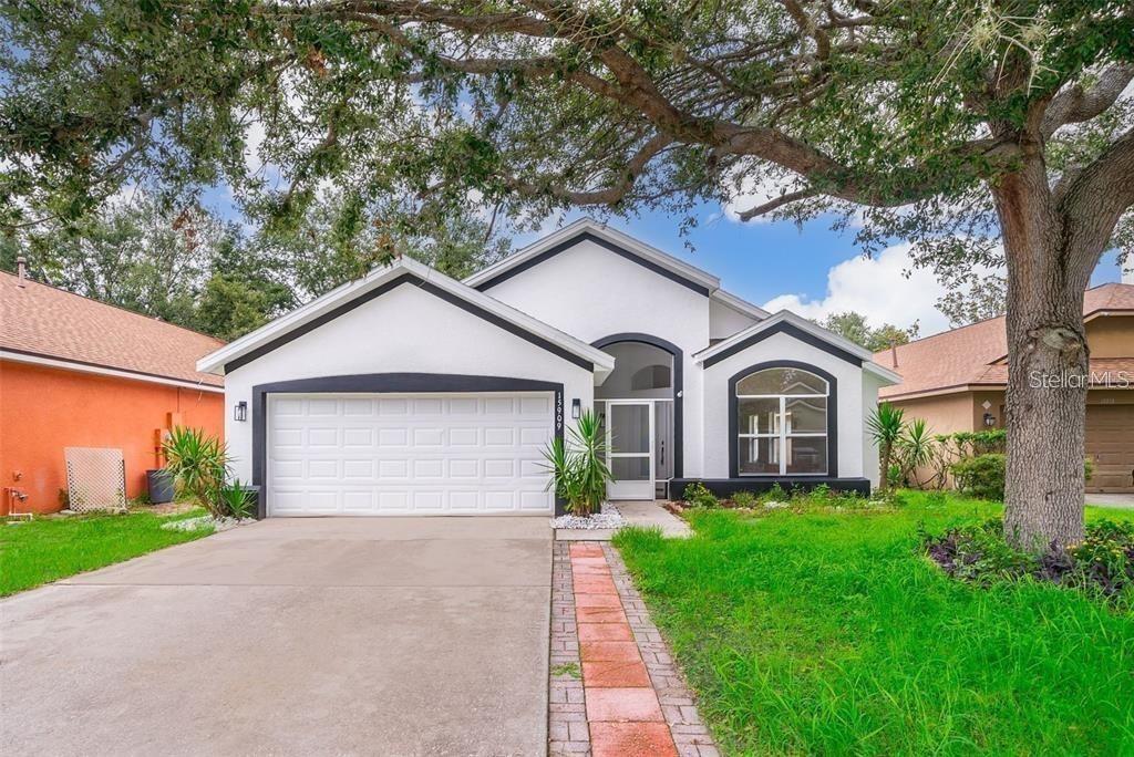 15909 Green Cove Blvd., Clermont, FL 34714