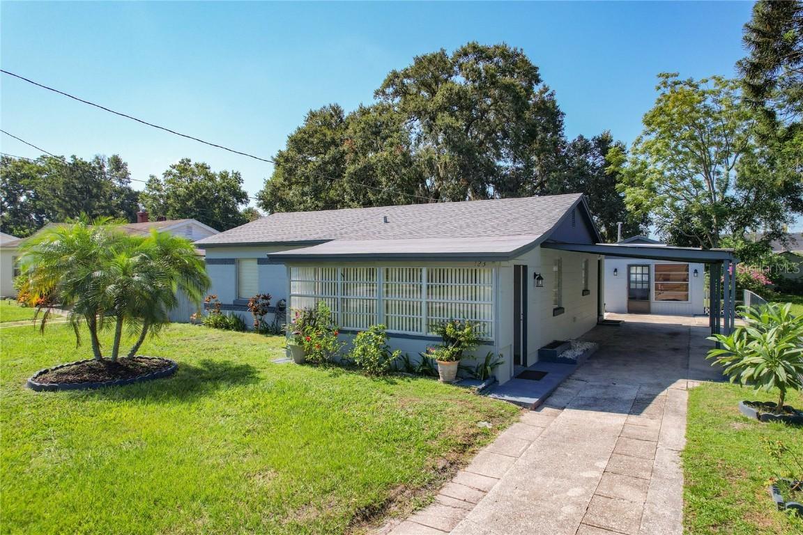 123 Tarawa St., Lakeland, FL 33805