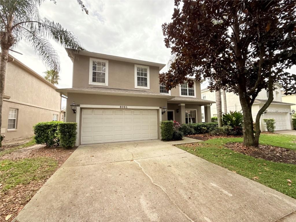 8031 Acadia Estates Ct., Kissimmee, FL 34747