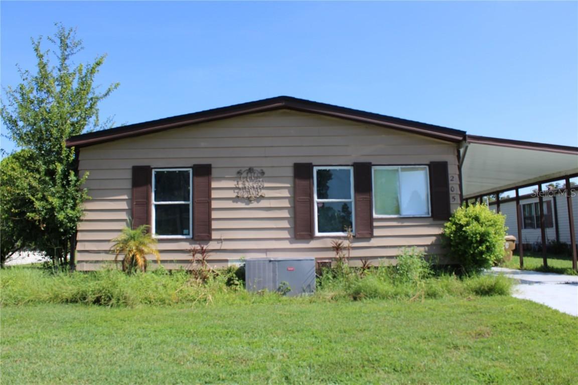 205 Albatross Way, Kissimmee, FL 34758