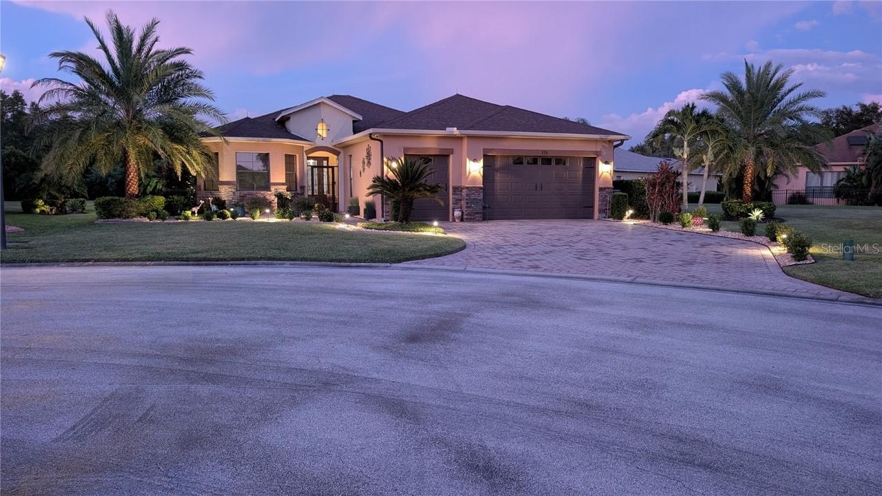 318 Santa Barbara Ln., Kissimmee, FL 34759