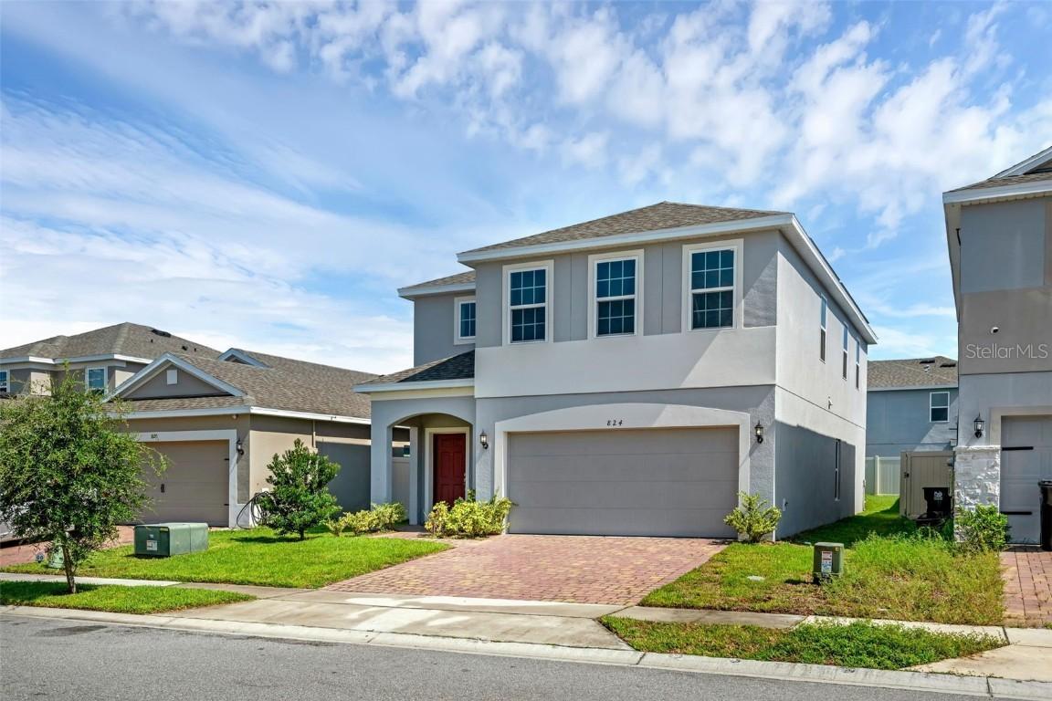824 Scrub Oak Hammock Rd., Davenport, FL 33837
