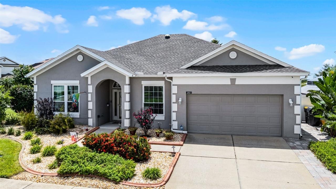 252 Churchill Park Dr., Davenport, FL 33897