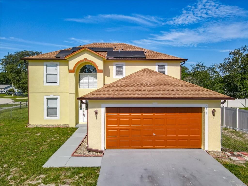 2820 E Waco Dr., Deltona, FL 32738