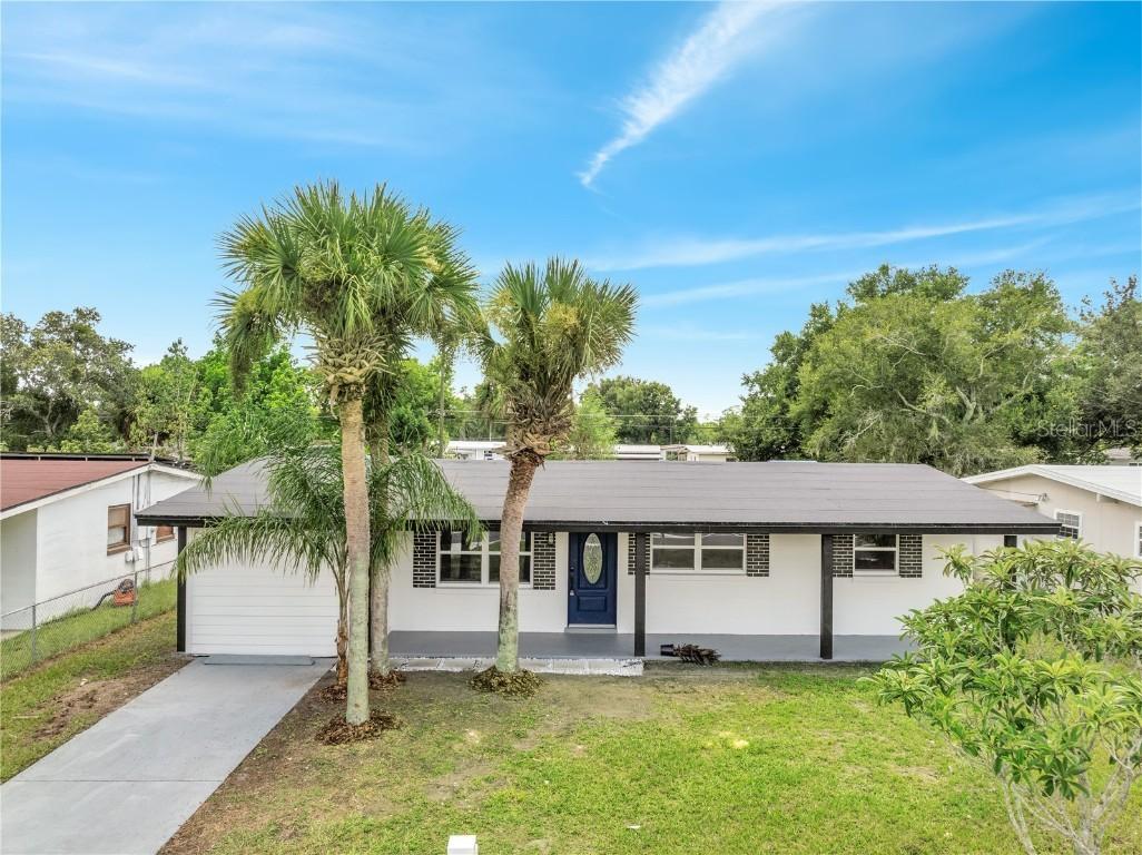 4206 Winona Dr., Orlando, FL 32812
