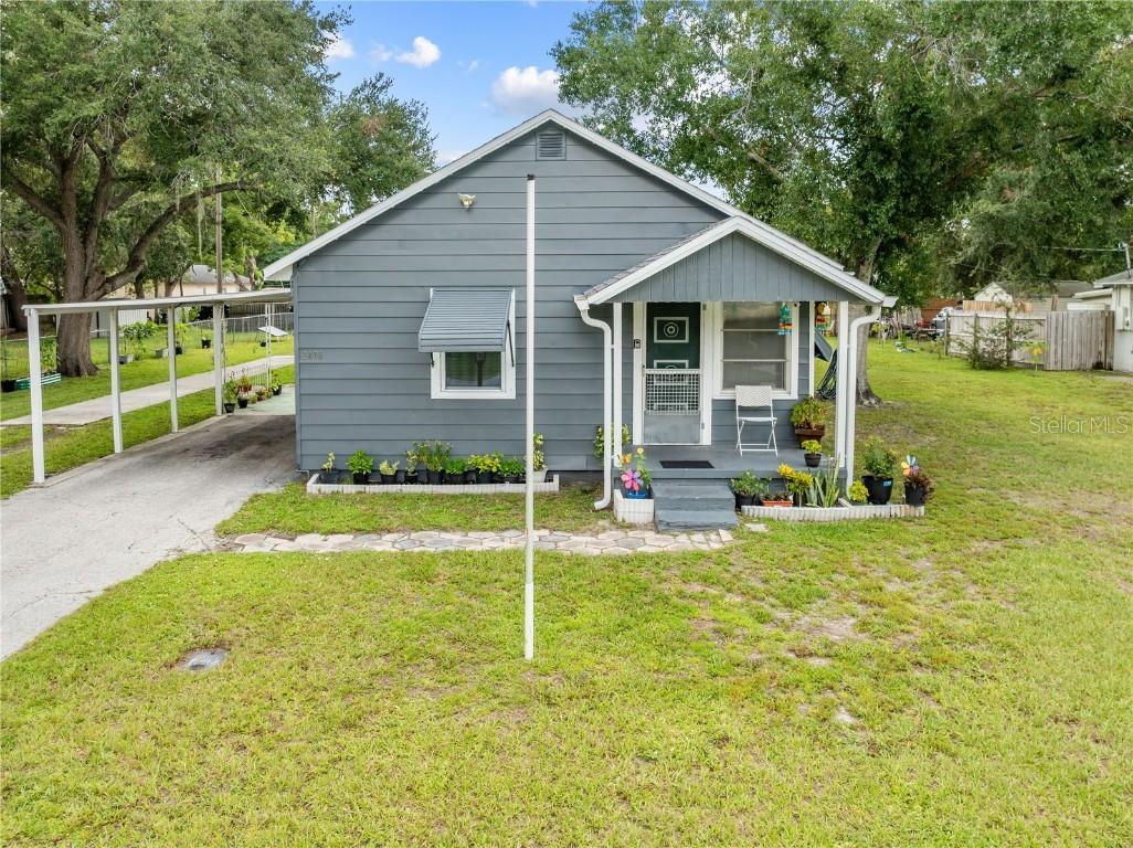 1409 Virginia Ave., St Cloud, FL 34769