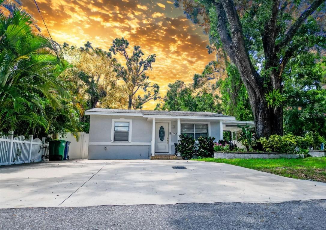 6908 N Oregon Ave., Tampa, FL 33604
