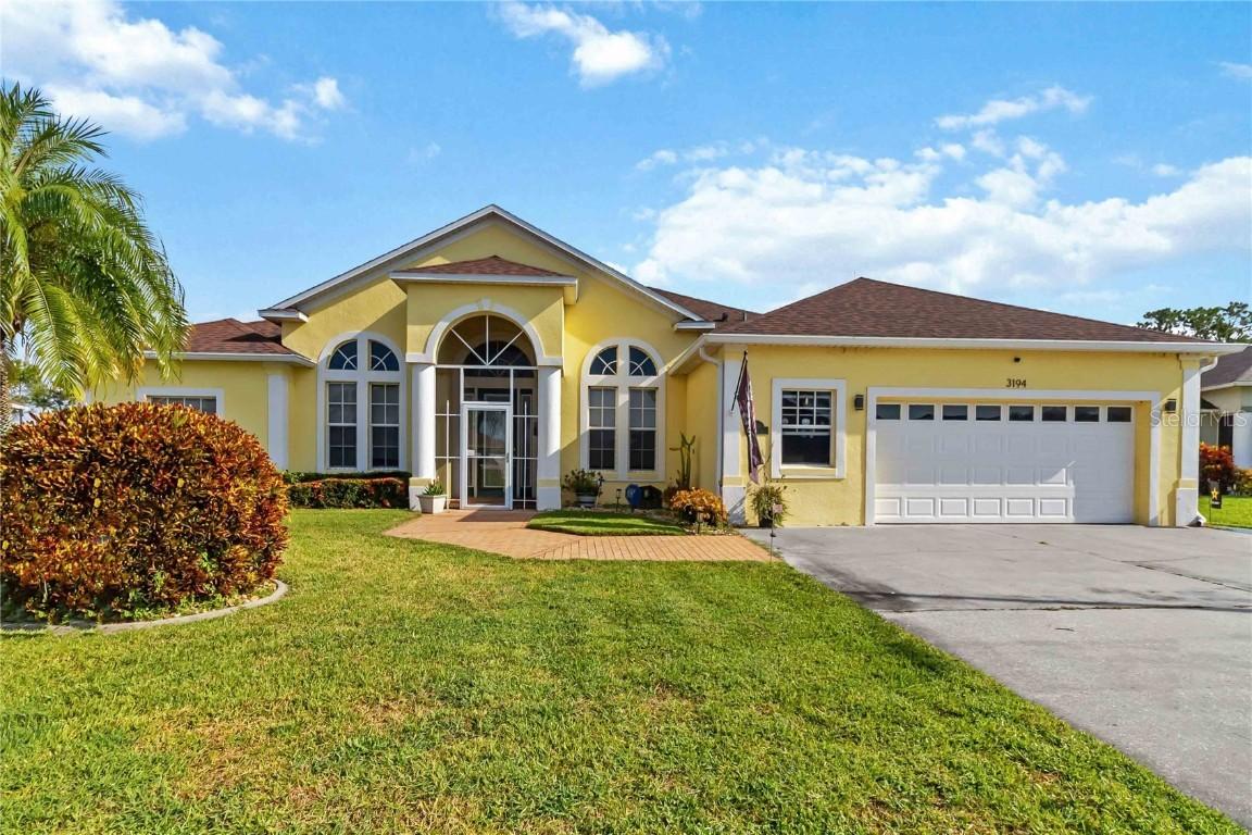 3194 Bayview Ln., St Cloud, FL 34772