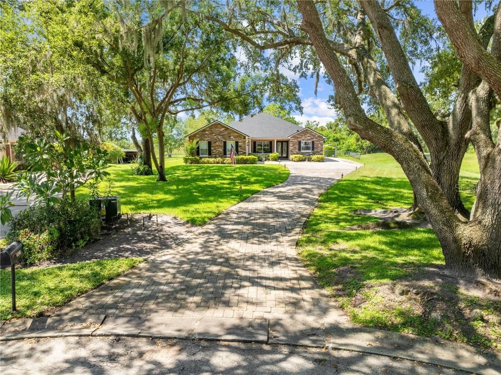 1421 Chisholm Ridge Ct., St Cloud, FL 34771