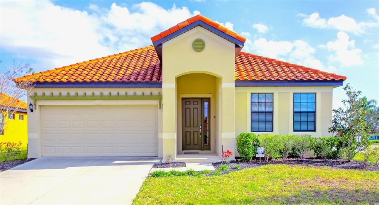 2505 Rosemont Cir., Davenport, FL 33837