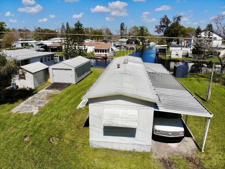 5008 Oak Ln., Haines City, FL 33844