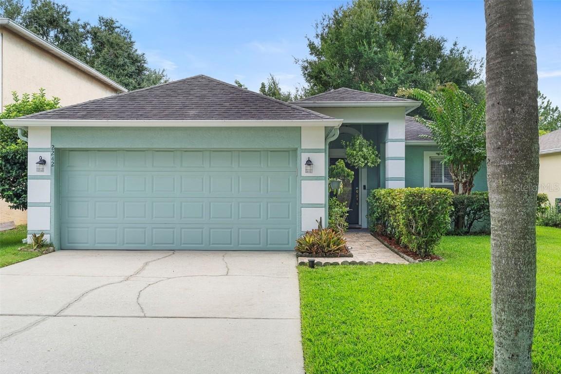 2242 Wekiva Reserve Blvd., Apopka, FL 32703