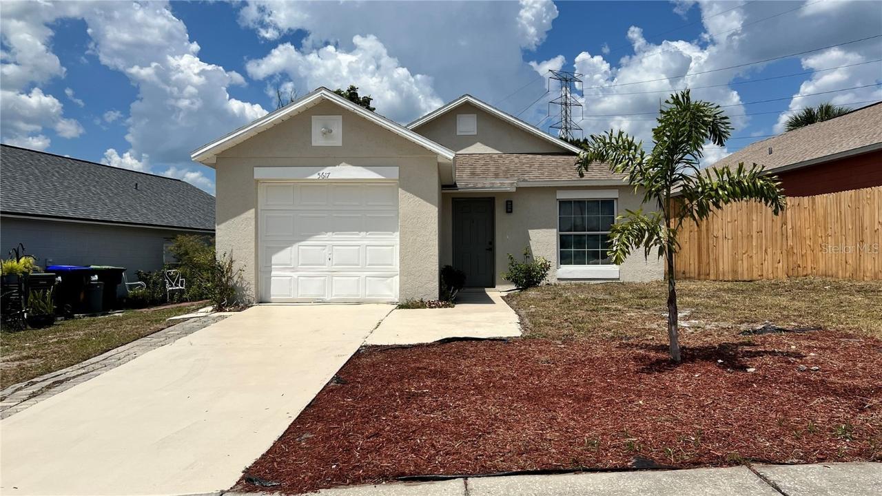 5617 Golf Club Pkwy., Orlando, FL 32808