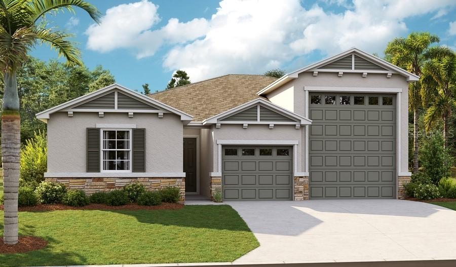 160 Waterstone Loop, Tavares, FL 32778