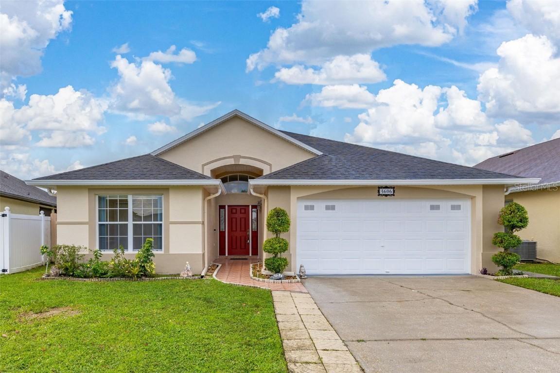 4606 Falcon Ave., Kissimmee, FL 34746