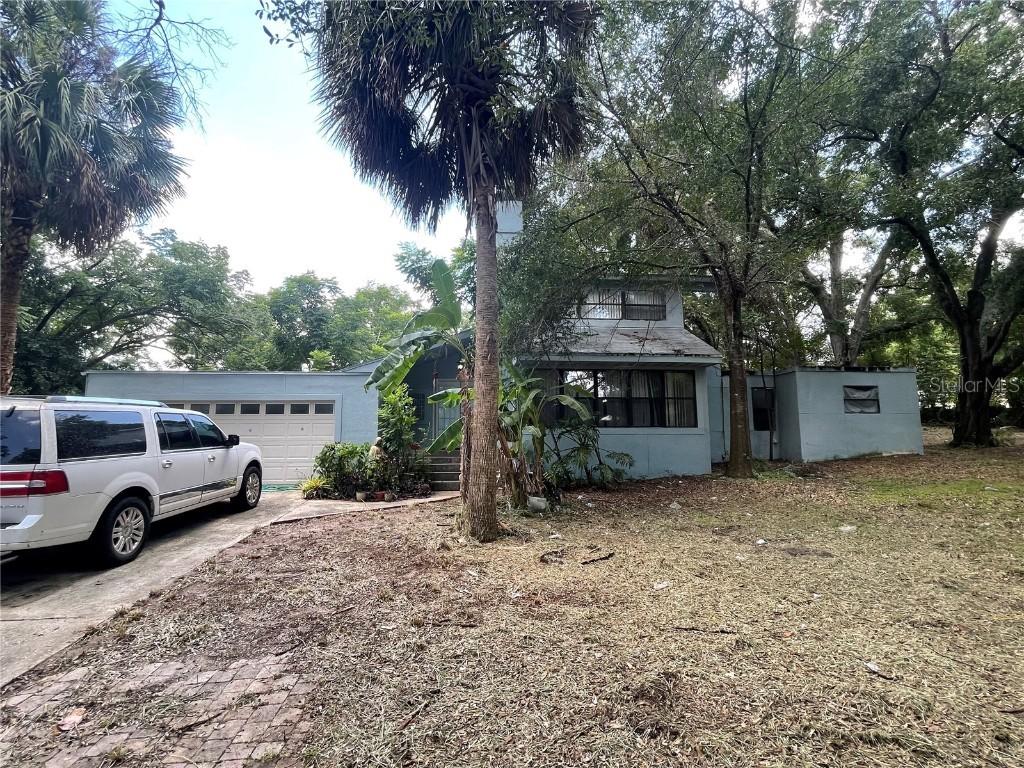 1673 Good Homes Rd., Orlando, FL 32818