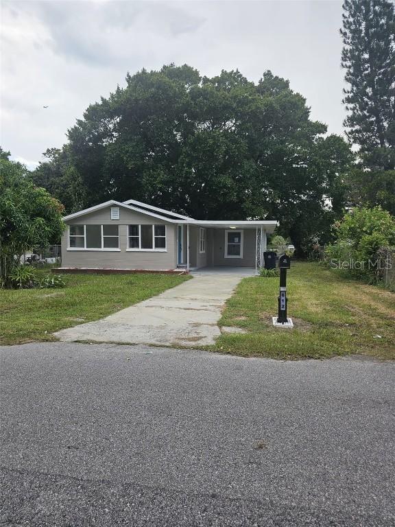 612 Ash St., Auburndale, FL 33823
