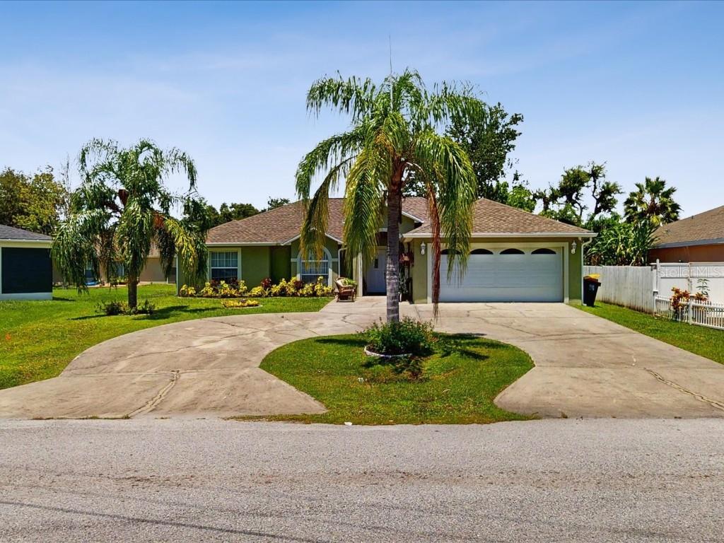 411 Mallard Way, Kissimmee, FL 34759