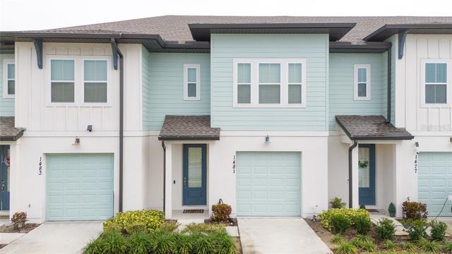 New Homes For Sale This Week That Attend Loughman Oaks Elementary School: July 25th to July 31st