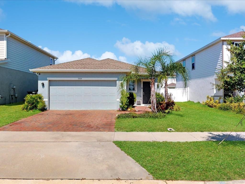 1484 Eucalyptus Way, Davenport, FL 33837