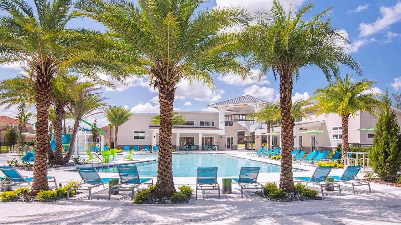 2374 Rama Dr., Kissimmee, FL 34746