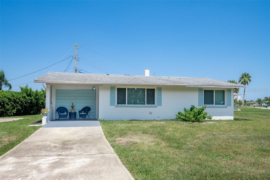 57 Azalea Dr., Ormond Beach, FL 32176
