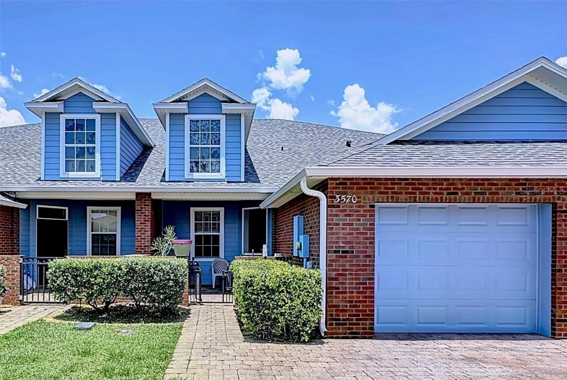 3570 Home Town Ln., St Cloud, FL 34769