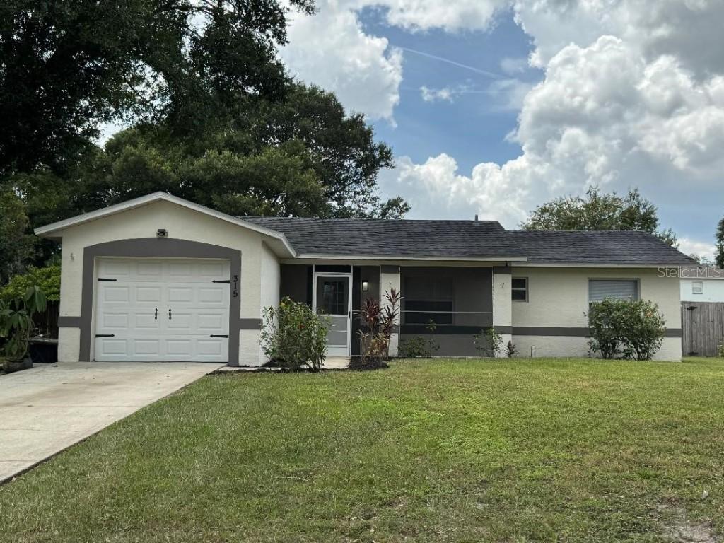 315 Carol St., Mascotte, FL 34753