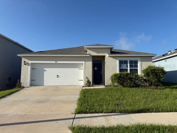 New Foreclosures & Short Sales That Attend Haines City Senior High School: July 28th to August 3rd