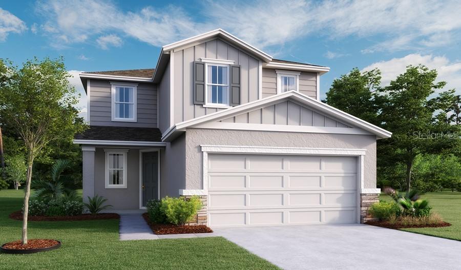 6182 Daphne St., Lake Hamilton, FL 33851