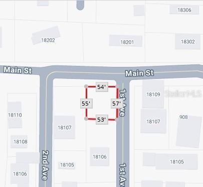 908 Main St., Lutz, FL 33548