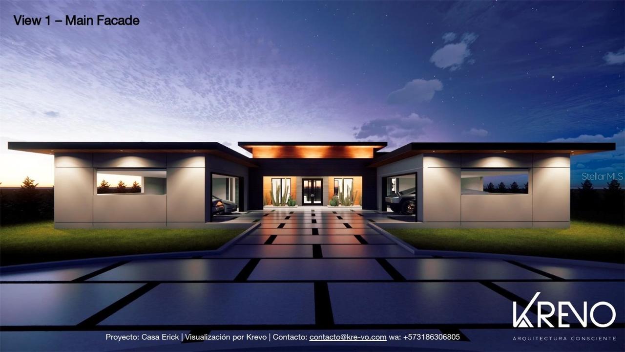 3618 Hidden River Ln., Tavares, FL 32778