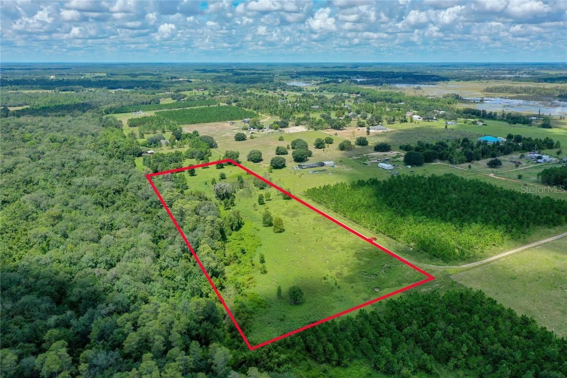 11301 Claytor Rd., Clermont, FL 34714