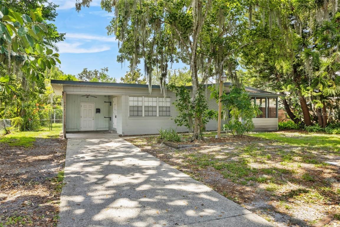 3204 Indian Dr., Belle Isle, FL 32812