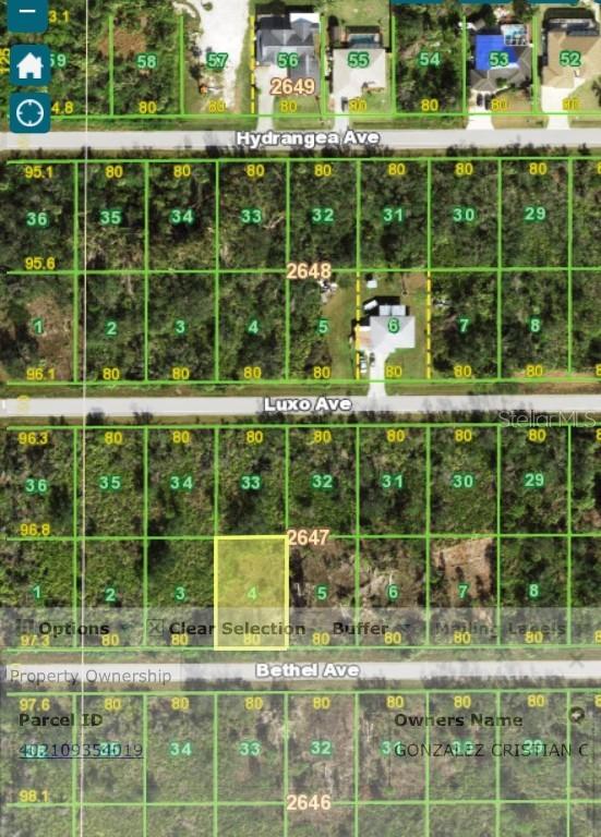 14020 Bethel Ave., Port Charlotte, FL 33953