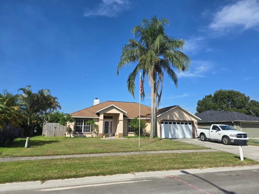 [Address Hidden by Seller], St Cloud, FL 34772