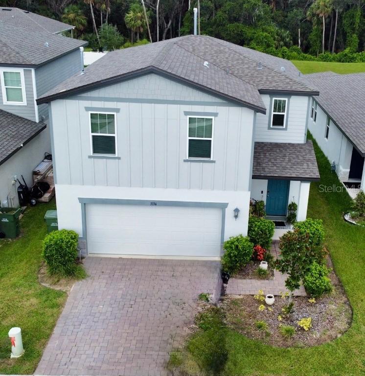 3336 Curlew Ave., Leesburg, FL 34748